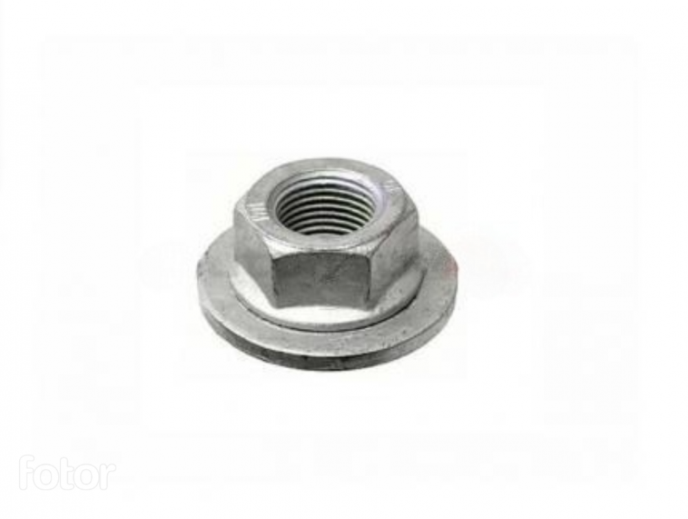 Гайка фланца с буртиком РК ZF (большая) 5841300530