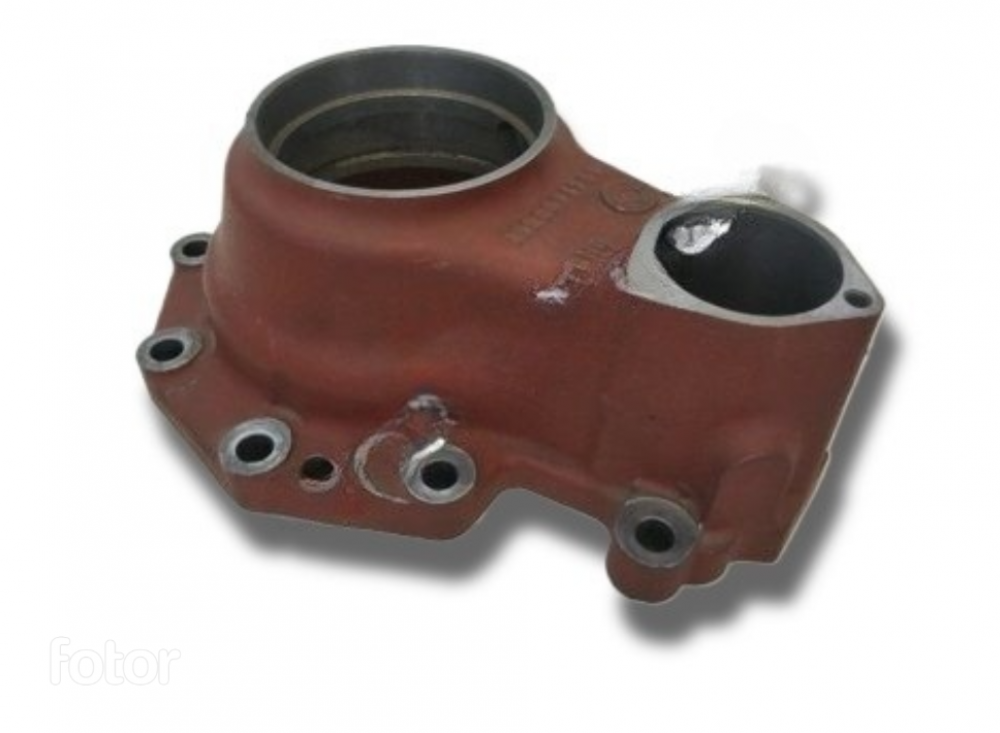Корпус подшипника привода переднего моста РК ZF 5841300552