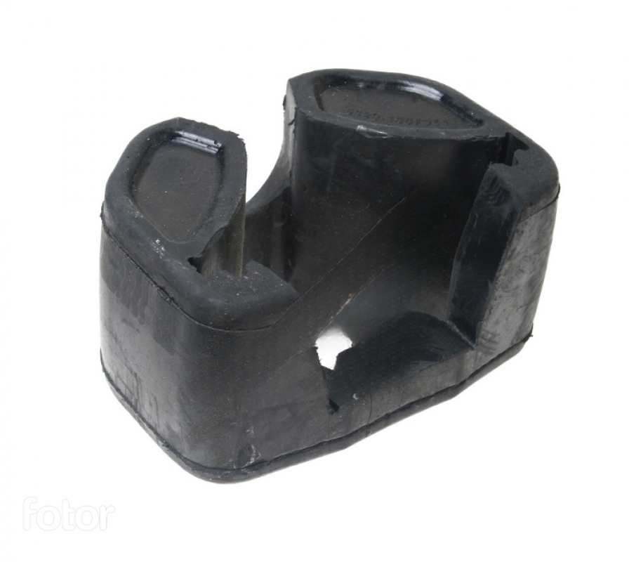 Подушка задняя опоры двигателя (БРТ) 5320-1001051