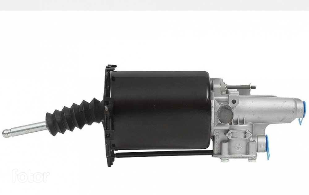 ПГУ - на КПП ZF ан. 9700514230 (BOVIA) 209.187