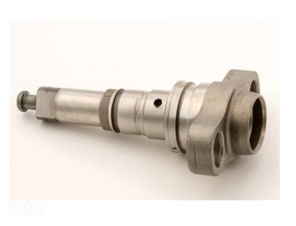Плунжерная пара 2 418 455 727 рядный БОШ (EXOVO 80727E) 2418455727