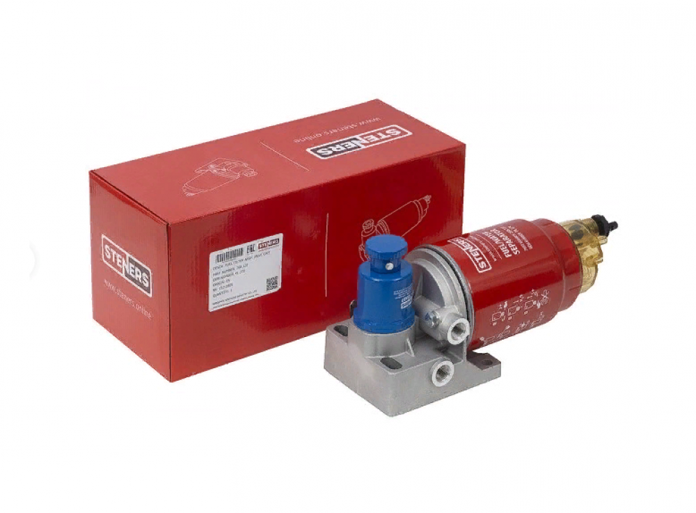 ФГОТ PL-270 в сборе усиленная подкачка (STENERS) 268.120
