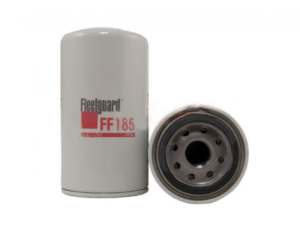 Фильтр топливный 6ISBE (ан. FS36253) (Fleetguard) FF185
