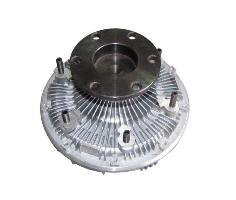 Муфта вязкостная Евро-2 d=210 18219-3 (ZTD) 740.50-1317500