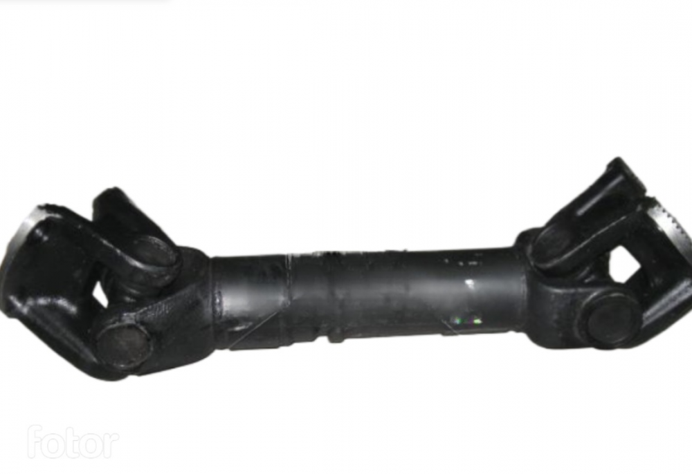 Вал карданный L=701 mm заднего моста 6520-2201011-11