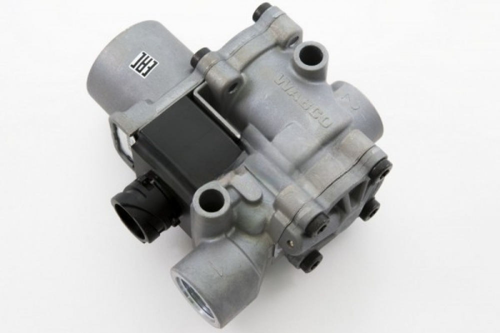 Модулятор АБС (Wabco) 4721950180