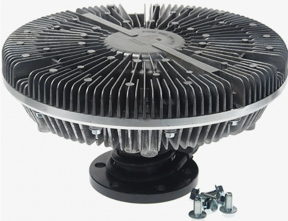 Муфта вязкостная (750) (ан.020004222,21-650,21-651) (MEGAPOWER) 130-12-054