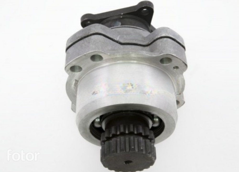КОМ раздаточной коробки (Альтернатива) 4310-4204010