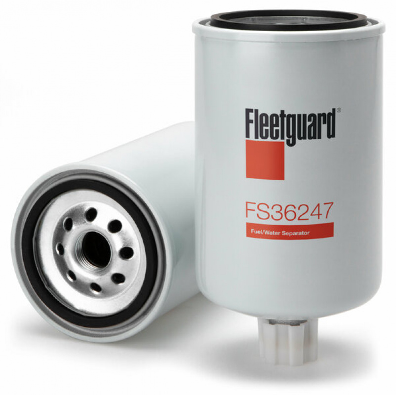 КМ Фильтр топливный 6ISle, Шакман (Fleetguard) FS36247