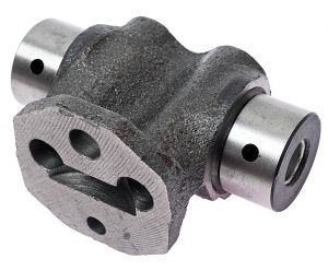 Стойка коромысел без заглушек ЕВРО (ПАО КАМА)