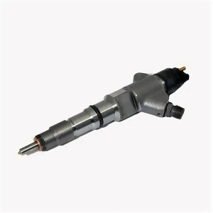 Форсунка Евро-5 CUMMINS ISBe 6, 7 (ан. А-04-029 0445120383) / BOSCH
