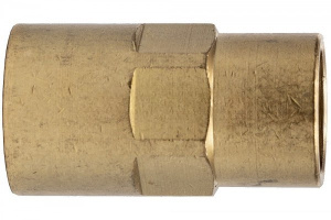 Фитинг (прямой) 6-М10х1 внутренняя (CAMOZZI)