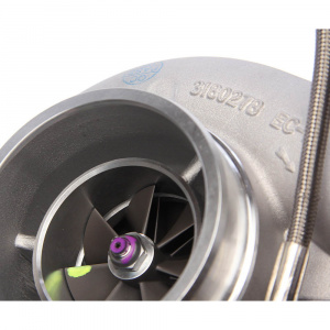Турбокомпрессор ЕВРО-5 JP100 (ан. S300G / 13809700027 BorgWarner Schwitzer) / KANGYUE K0JP095K005