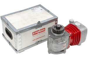 Компрессор КАМА 1-но цилиндровый (STENERS) (ан. 53205-3509015-02)