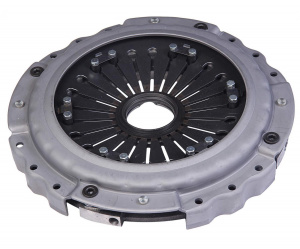 Корзина сцепления Я-238 лепестковая (до 350 л.с.) MEGAPOWER 183.1601090
