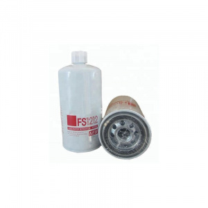 Фильтр топливный сепаратор 6ISBE (ан.FS36210, FS36253) (Fleetguard)