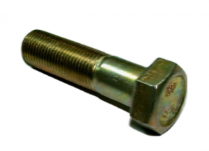 Болт 16х65 передней подвески 6520 (кл/пр=8.8) (БелЗАН)