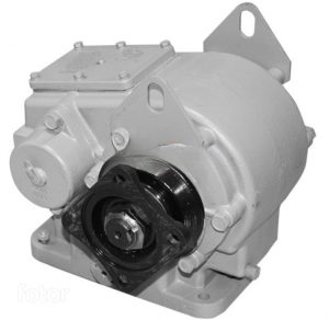 КОМ МП 24-4208010 (220 л.с.)