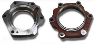 Крышка подшипника РК ZF 5841300812 . 171600210067