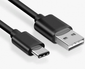 Кабель TYPE-C / TYPE-C 1м 3А ZIPOWER