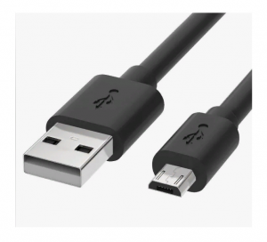 Кабель micro USB 2м 2.4А Exployd