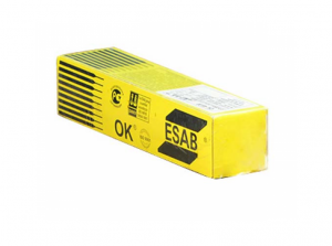 Электроды ESAB УОНИИ 13/55 d.4 (упаковка 6кг)