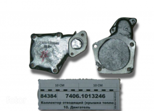 КОРОБКА ZF