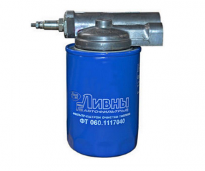 Фильтр ПЖД (24) (ЛИВНЫ)