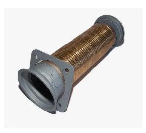 Металлорукав Евро-4 хомут/фланец 000.4859.450.000 (КУКМОР)
