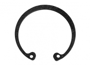 Кольцо стопорное пальца сошки, насос гура (47 мм) (БелЗАН)