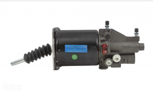 ПГУ - на КПП ZF ан. 9700514240 (STENERS)
