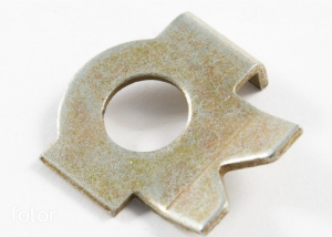 Шайба замковая D8 (БелЗАН)