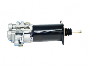 ПГУ - на КПП ZF КАМА-6460, 6520 (ан. 9700512047) (Hottecke)