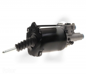 ПГУ - на КПП ZF ан. 9700514230 (Hottecke)