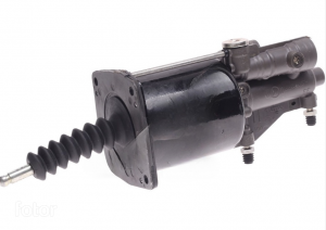 ПГУ - на КПП ZF ан. 9700514240 (Knorr Bremse)