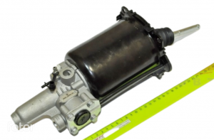 ПГУ - на КПП ZF ан. 9700514230 (LAVIAT)
