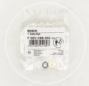Р/К форсунки (кольца уплотнительные) (BOSCH)