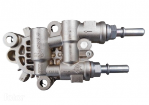 ТННД BOSCH дв. Я-536, CUMMINS 6ISBe210, 4ISBe185, 6ISBe285 (2445110060,D5305811) (BOSCH)