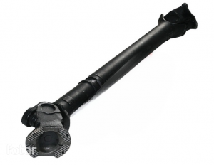 Вал карданный L=1285 mm переднего моста 43118 КПП ZF 9S