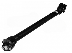 Вал карданный L=1305 mm переднего моста 43118 КПП-154