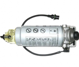 ФГОТ PL-420 в сборе с насосом (гармошка) 6660662982