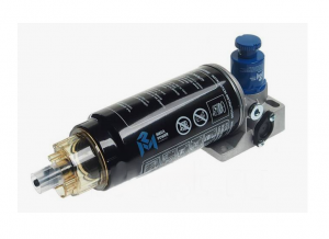 ФГОТ PL-420 в сборе усиленная подкачка отверстие М18 (MEGAPOWER)