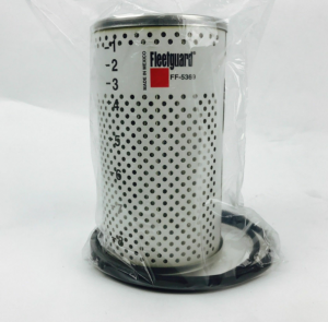 Фильтр топливный сепаратор Евро-5 PF7680 (PP550463) (Fleetguard)