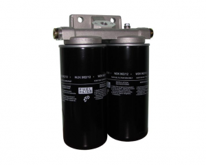 ФТОТ в сборе Common Rail WDK962/12 (ZTD)