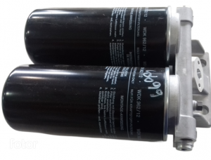 ФТОТ в сборе Common Rail WDK962/12 (ан.6W.55.322.20) (Альтернатива )