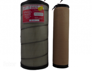 Элемент воздушного фильтра (Кострома) CUMMINS (ан. KF-AE.0003, С25710/3, 43109 дифа, ЕЕ13000/ЕЕ13000