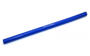 Патрубок расширительного бачка (силикон) (Силко)