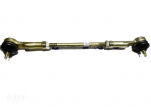Тяга реактивная в сборе КПП ZF (6520,6460) ан. 6460-1703520-30 (Ростар)