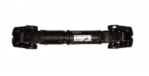 Вал карданный L=709 mm заднего моста