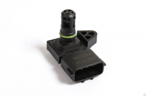 Датчик температуры наддува Cummins ISF, ISLe (ан. 4921322) Stellox